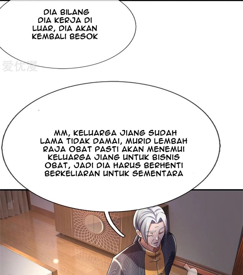 I am Daxianzun Chapter 247 Gambar 45